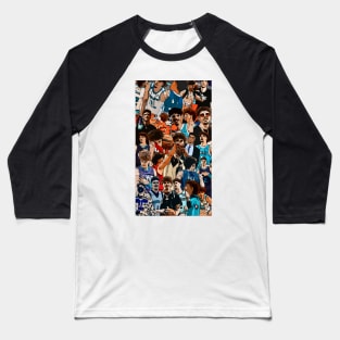 LaMelo Ball World Baseball T-Shirt